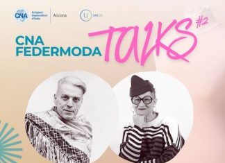 CNA Federmoda Talks domani ad Ancona