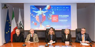 “Festa di Scienza e Filosofia”: dal 15 al 19 aprile eventi tra Foligno e Fabriano