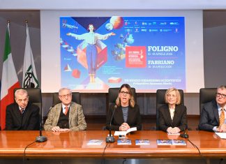 “Festa di Scienza e Filosofia”: dal 15 al 19 aprile eventi tra Foligno e Fabriano