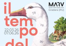 “Il Tempo del Gioco”, dal 22 marzo al 7 giugno 2026 la mostra a Gradara