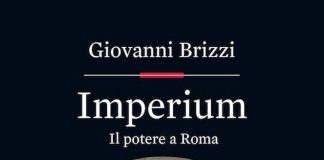 Pesaro, “Imperium” di Giovanni Brizzi: domani la presentazione