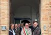 A Treia l’inaugurazione della Casa e dell’Ospedale di Comunità