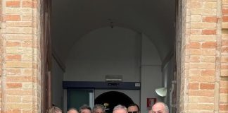 A Treia l’inaugurazione della Casa e dell’Ospedale di Comunità