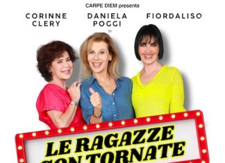 “Le ragazze son tornate” in scena il 4 marzo a Corinaldo