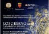“Lobgesang op.52 F. Mendelssohn Bartholdy” domani ad Ascoli Piceno