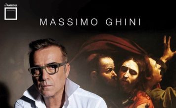 Massimo Ghini in “Noi Giuda” al Politeama di Tolentino