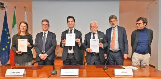 Variante alla SS16 “Adriatica” Porto Potenza Picena: firmata la convenzione