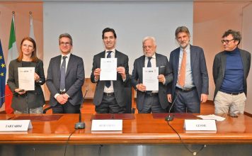 Variante alla SS16 “Adriatica” Porto Potenza Picena: firmata la convenzione