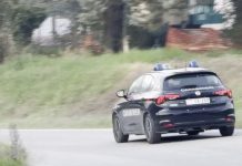 Treia, arrestato un 38enne per cumulo pene: condannato a 2 anni e 9 mesi di reclusione
