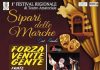 “Forza Venite Gente”: il musical su San Francesco ad Appignano