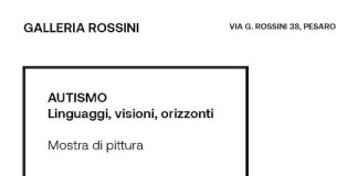 Pesaro, dal primo aprile la mostra promossa dal Liceo Artistico Mengaroni