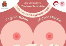 A Monsano va in scena “Seniloquio”, spettacolo di e con Virginia Risso