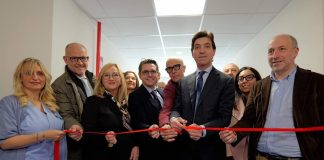 Aperto l’Ospedale di Comunità di Ascoli dell’Azienda Sanitaria Territoriale Picena