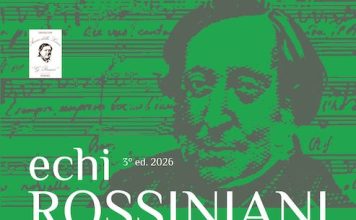 A Pesaro l’incontro con Rudolf Colm sul Belcanto intorno a Rossini