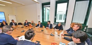 Costa di Pesaro, via libera al ripascimento con modalità scrapers