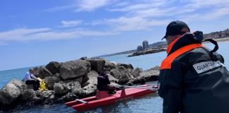 Porto Potenza Picena, 25enne tenta il suicidio: salvato dai Carabinieri