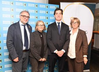 Ancona, presentato in Regione “Jazz’Inn 2026”