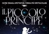 A Civitanova Marche va in scena “Il Piccolo Principe”