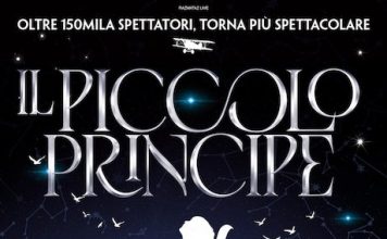 A Civitanova Marche va in scena “Il Piccolo Principe”