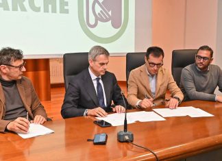 Dragaggio Porto di Fano: sottoscritta la convenzione tra Regione Marche e Comune