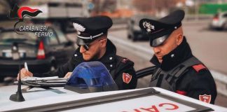 Fermo e Provincia, i Carabinieri identificano i responsabili di due rapine