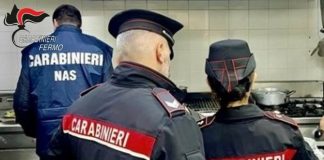 Sicurezza sul lavoro e igiene pubblica: le attività dei Carabinieri nel Fermano