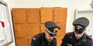 Gagliole, detenzione e spaccio di stupefacenti: arrestato un 45enne pregiudicato