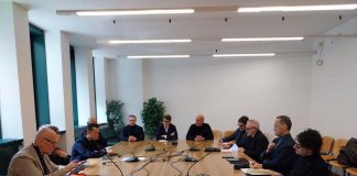 Ancona, erosione a Portonovo: tavolo tecnico in Regione