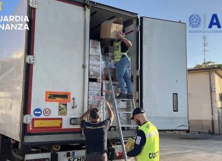 operazione lento rilascio