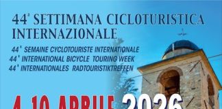 Al via la Settimana Cicloturistica Internazionale a Gabicce