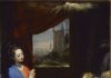 “L’Annunciazione di Federico Barocci dei Musei Vaticani” a Loreto