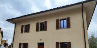 San Severino Marche, torna agibile abitazione a Colleluce