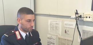 Visso, frode informatica e riciclaggio: denunciati due uomini