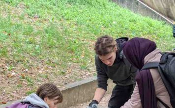 ERUA Clean Up Day: UniMc invita la città di Macerata a partecipare