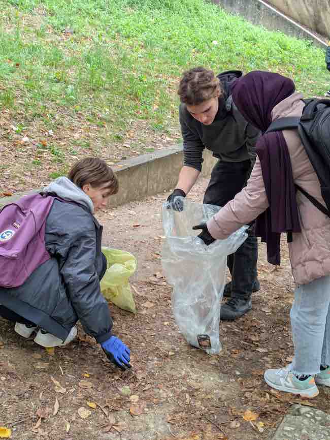 ERUA Clean Up Day: UniMc invita la città di Macerata a partecipare ...
