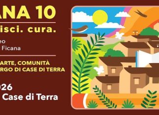 Macerata, “Ficana 10 – Crea. Costruisci. Cura” dal 9 al 31 maggio
