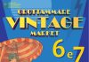 Grottammare Vintage Market il 6 e 7 giugno 2026