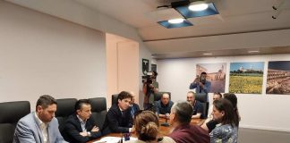Crisi Electrolux Marche, oggi l’incontro in Regione