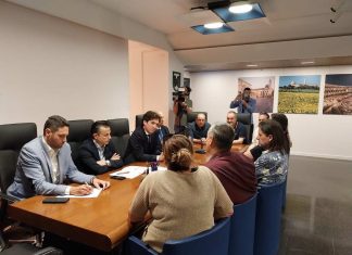 Crisi Electrolux Marche, oggi l’incontro in Regione
