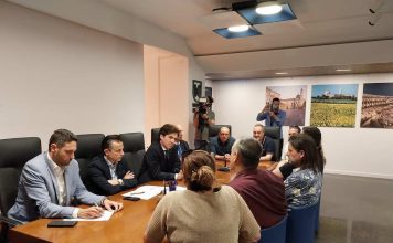 Crisi Electrolux Marche, oggi l’incontro in Regione