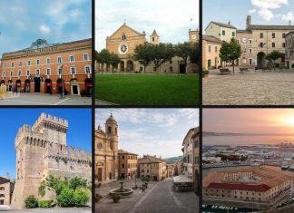 Marche, il 16 e 17 maggio 2026 torna Jesi Express