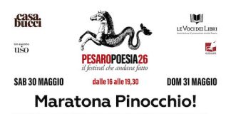 PesaroPoesia26: le anteprime del festival