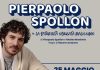 “La Paternità spiegata malissimo” con Pierpaolo Spollon in scena ad Ancona