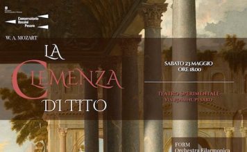 Pesaro, Open day del Conservatorio Rossini