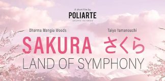 Land of Symphony | Metaverso Raffaello: l’evento conclusivo ad Ancona