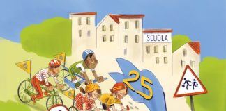 Bimbimbici, il 17 maggio a Pesaro va in scena la mobilità sostenibile