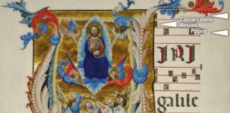 A Pesaro oggi Messa solenne In Ascensione Domini
