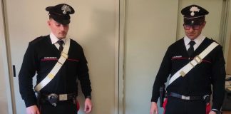 Montecassiano, sequestrati quasi 6 kg di droga: arrestato un 28enne