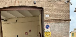 Macerata, controlli straordinari dei Carabinieri