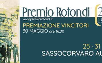 Premio Rotondi 2026: tanti gli eventi nel Montefeltro marchigiano